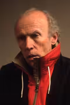 Éric Rohmer