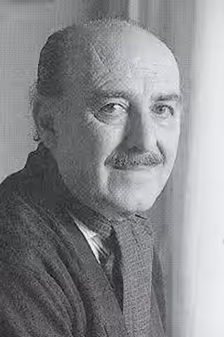 Enrique Alarcón