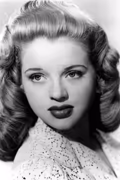 Diana Dors