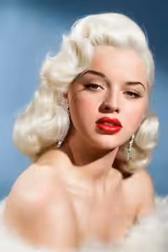 Diana Dors