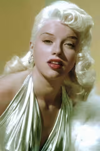 Diana Dors