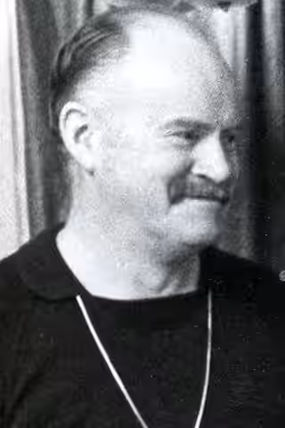 Dick Bush