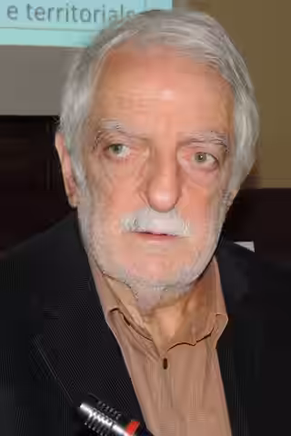 Gildo Di Marco