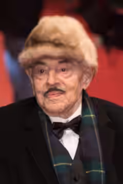 Artur Brauner