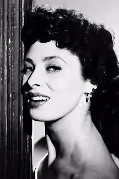 Rita Gam