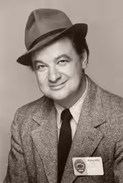 Richard B. Shull