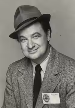 Richard B. Shull