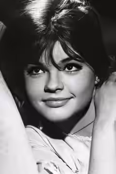 Catherine Allégret