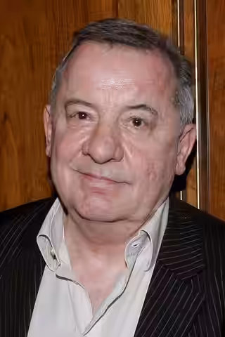 Harry Baer