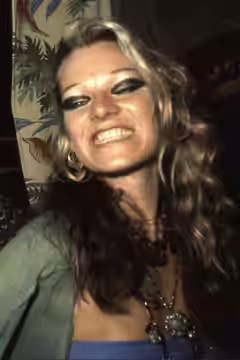 Cookie Mueller