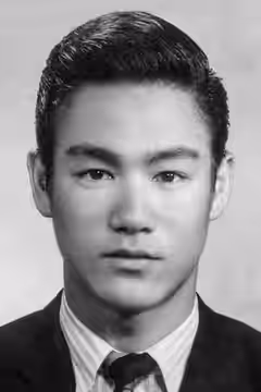 Bruce Lee