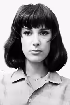 Bernadette Lafont