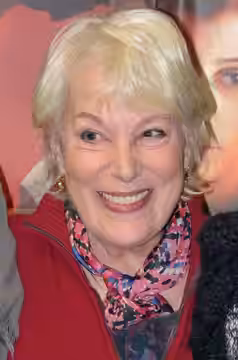 Bernadette Lafont