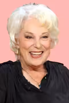 Bernadette Lafont