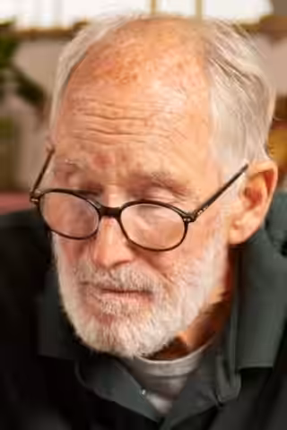 Michael Allin