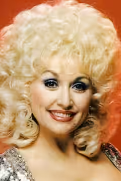 Dolly Parton