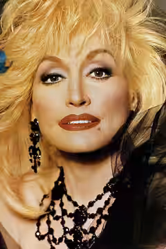 Dolly Parton