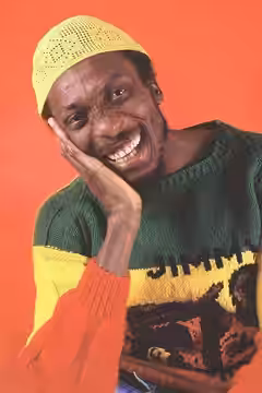 Jimmy Cliff