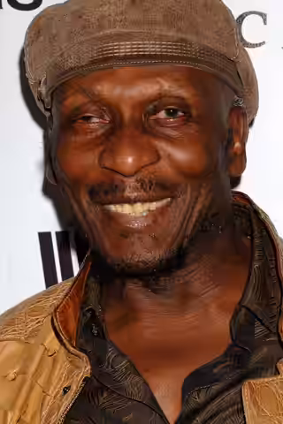 Jimmy Cliff