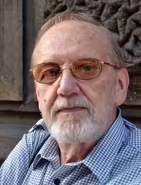 Boris Baromykin (2015)