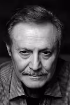 Yury Solomin