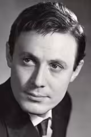 Yury Solomin