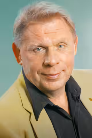 Aleksandr Pyatkov