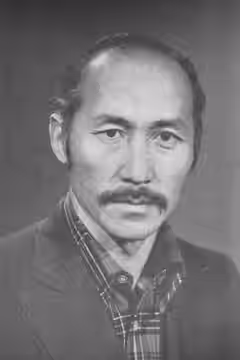 Suimenkul Chokmorov