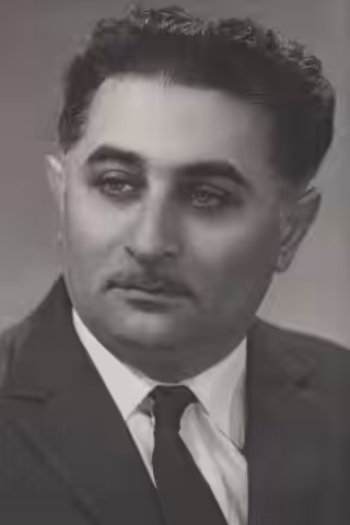 Isaac Schwartz
