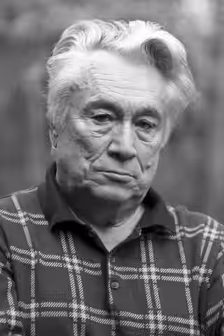 Yuri Nagibin