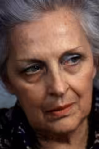 Katherine Cassavetes