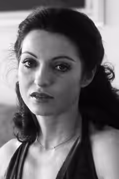Marie-France Pisier