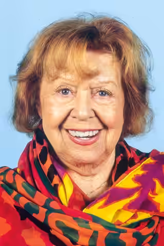 Brigitte Mira