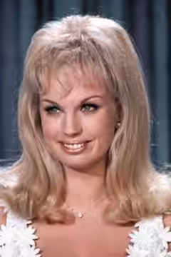 Barbara Valentin