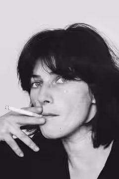 Chantal Akerman