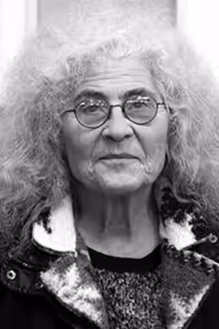 Babette Mangolte