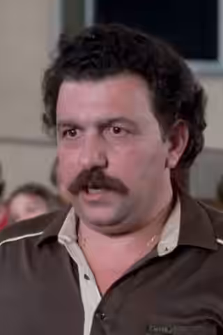 Kyriakos Katrivanos