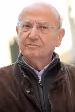 Thodoros Angelopoulos