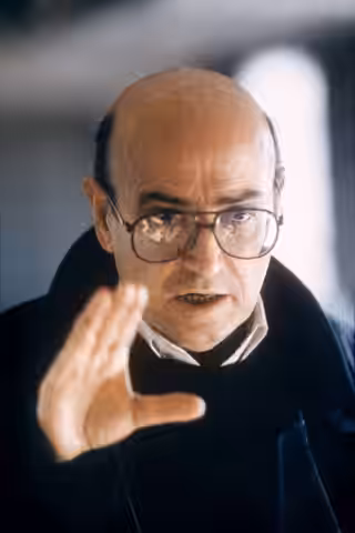 Thodoros Angelopoulos