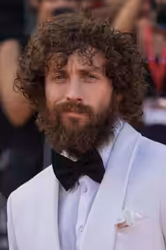 Aaron Taylor-Johnson