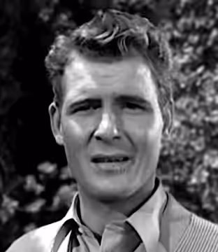 Charles Drake in the Allied propaganda film Winning Your Wings (1942).
