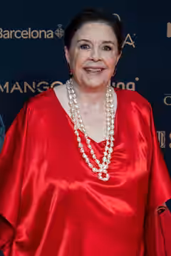 Mónica Randall