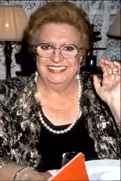 Florinda Chico Martín-Mora
