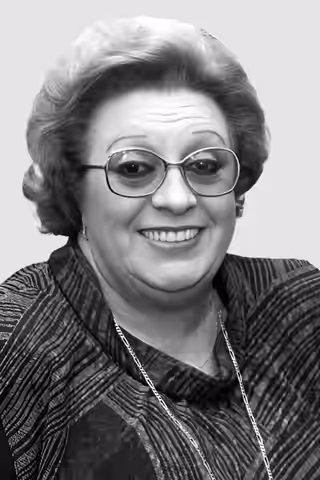 Florinda Chico Martín-Mora