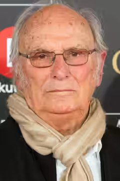 Carlos Saura
