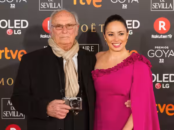 32nd Goya Awards, 2018.