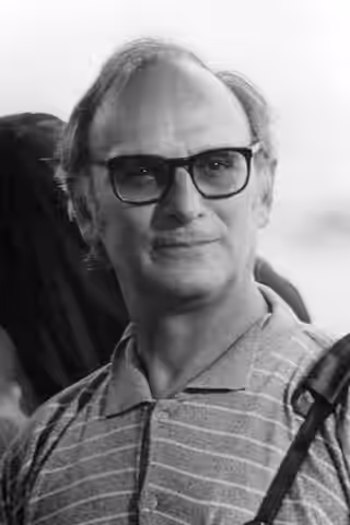 Carlos Saura