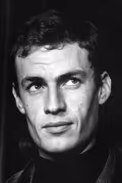 Claude Mann