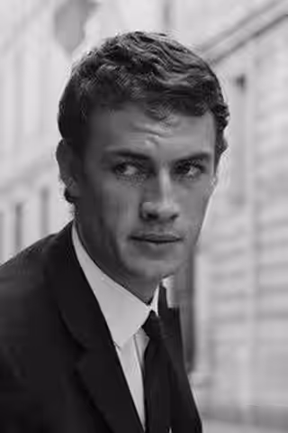 Claude Mann