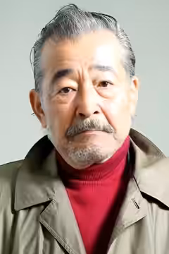 Tatsuya Fuji